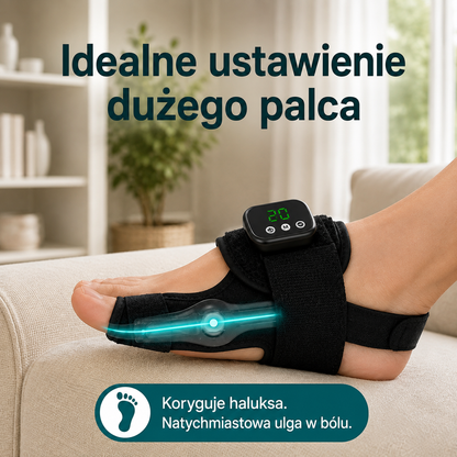 Oparra - Trener Haluksa EMS