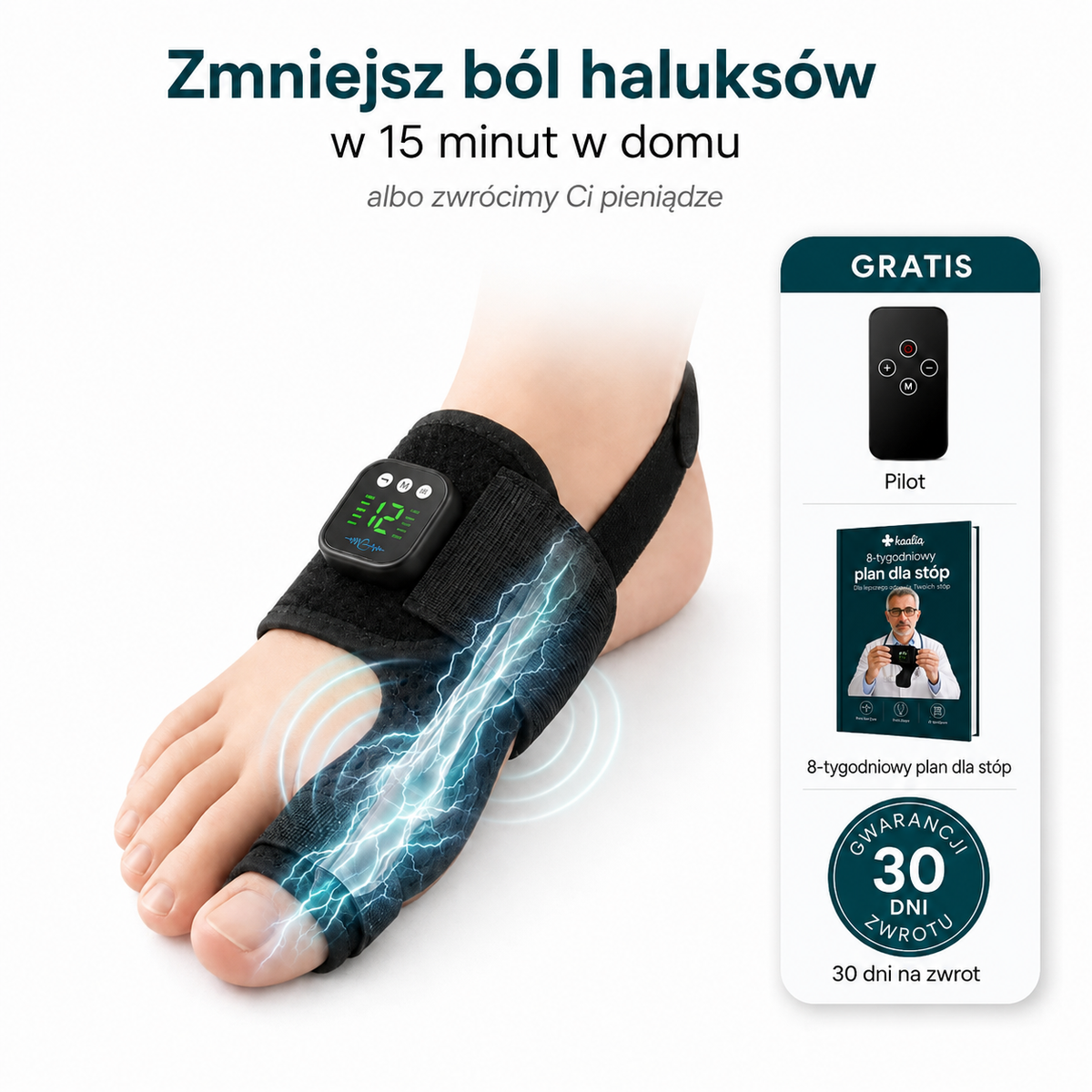 Oparra - Trener Haluksa EMS