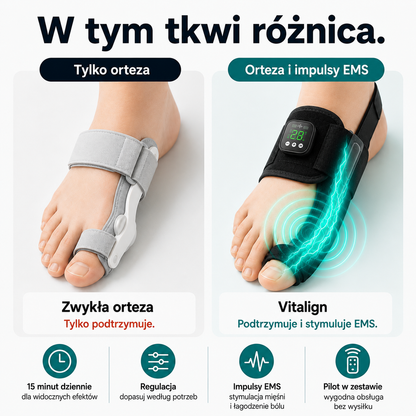 Oparra - Trener Haluksa EMS