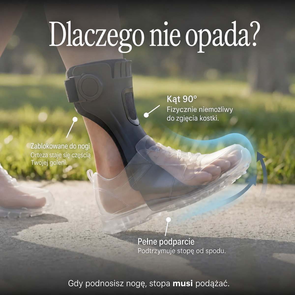 Oparra StepLift