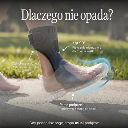 Oparra StepLift