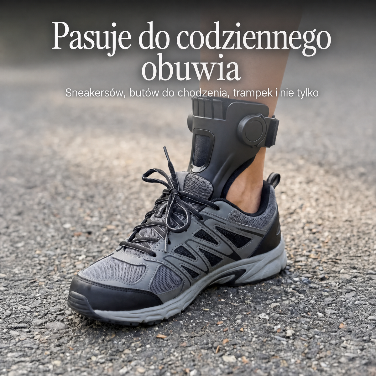 Oparra StepLift