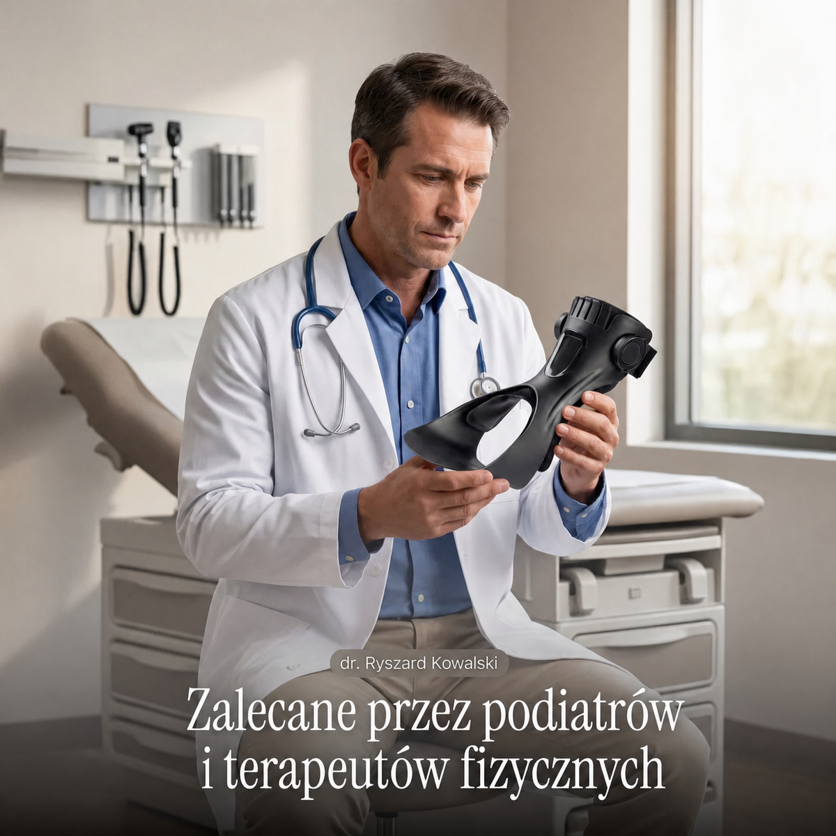 Oparra StepLift